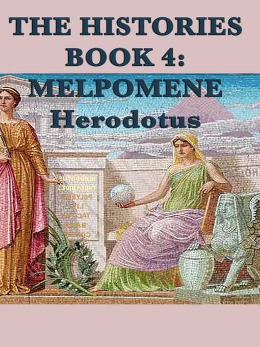Cover image for The Histories Book 4